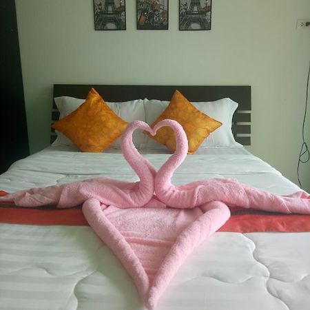 Chill Home Chonburi Exterior foto