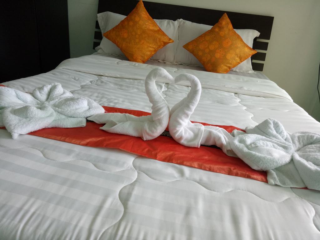 Chill Home Chonburi Exterior foto